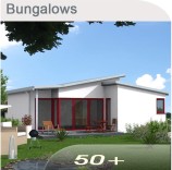 Kowalski Haus Bungalows Start