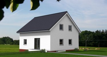 Kowalski Haus Erna 204 Frontansicht klein