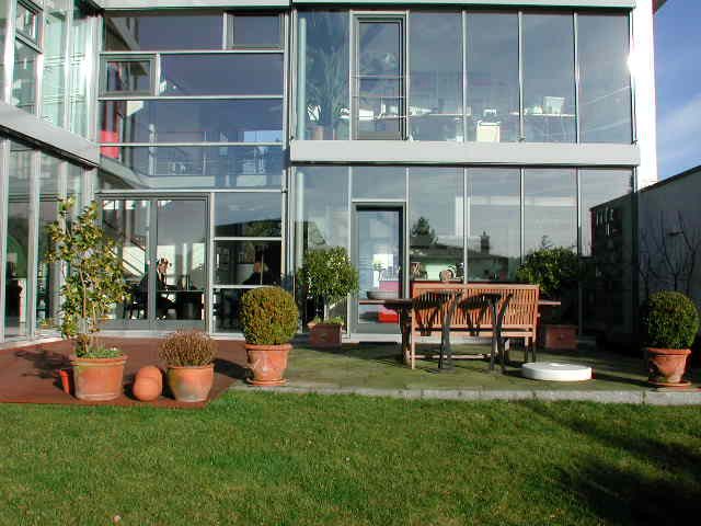 Kowalski Haus Puldach Einfamilienhaus in Bergisch Gladbach Schildgen 11