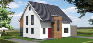 Kowalski Haus Valerie 158 Front k