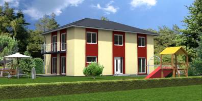 Kowalski Haus Villa Agnes